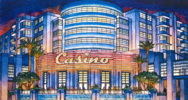 Major Developer Plans Casino in Southern Mississippi